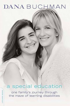 A Special Education (eBook, ePUB) Cover A Special Education (eBook, ePUB)