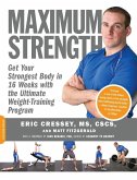 Maximum Strength (eBook, ePUB)