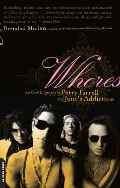 Whores (eBook, ePUB) Cover Whores (eBook, ePUB)