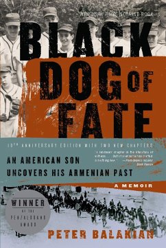 Cover Black Dog Of Fate (eBook, ePUB)