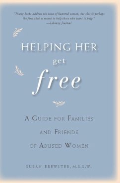 Cover Helping Her Get Free (eBook, ePUB)