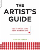The Artist's Guide (eBook, ePUB)
