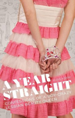 A Year Straight (eBook, ePUB) Cover A Year Straight (eBook, ePUB)