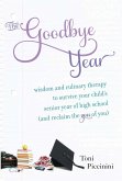 The Goodbye Year (eBook, ePUB)