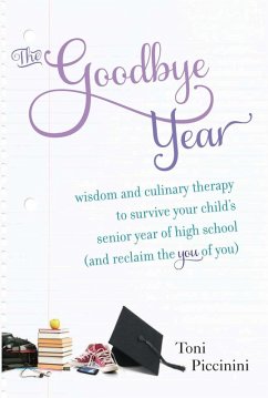 The Goodbye Year (eBook, ePUB) - Piccinini, Toni