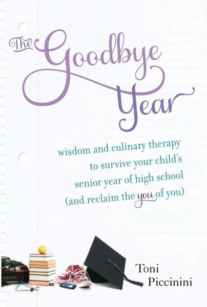 The Goodbye Year (eBook, ePUB) The Goodbye Year (eBook, ePUB)