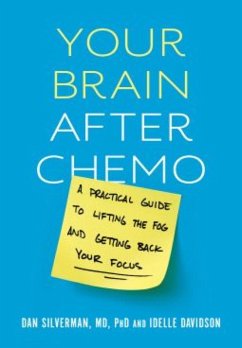 Your Brain After Chemo (eBook, ePUB) - Silverman, Dan; Davidson, Idelle