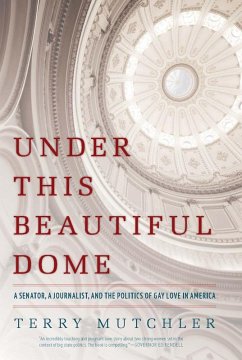 Under This Beautiful Dome (eBook, ePUB) - Mutchler, Terry