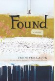 Found (eBook, ePUB)