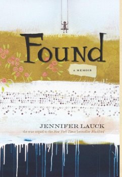 Found (eBook, ePUB) - Lauck, Jennifer