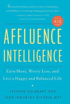 Cover Affluence Intelligence (eBook, ePUB)