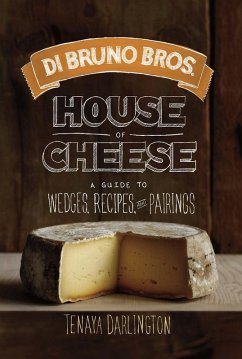 Di Bruno Bros. House of Cheese (eBook, ePUB) - Darlington, Tenaya