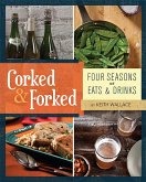 Corked & Forked (eBook, ePUB)