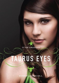 Cover Star Crossed: Taurus Eyes (eBook, ePUB)