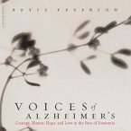 Voices Of Alzheimer's (eBook, ePUB)