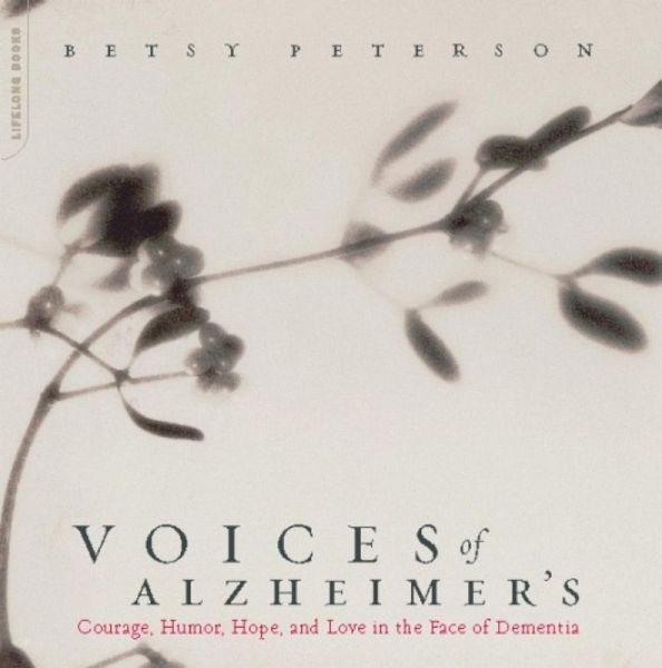 Voices Of Alzheimer's (eBook, ePUB) Voices Of Alzheimer's (eBook, ePUB)
