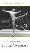 Letters to a Young Gymnast (eBook, ePUB)