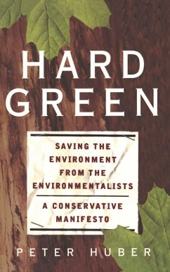 Cover Hard Green (eBook, ePUB)