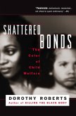 Shattered Bonds (eBook, ePUB)