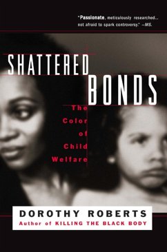 Cover Shattered Bonds (eBook, ePUB)