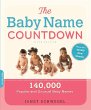 The Baby Name Countdown (eBook, ePUB) - Bild 1