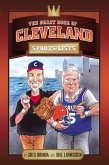The Great Book of Cleveland Sports Lists (eBook, ePUB)