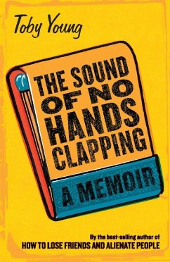 The Sound of No Hands Clapping (eBook, ePUB) - Young, Toby