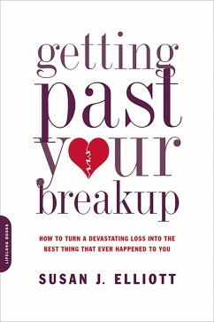 Cover Getting Past Your Breakup (eBook, ePUB)