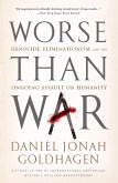 Worse Than War (eBook, ePUB)