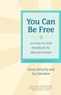 Cover You Can Be Free (eBook, ePUB)