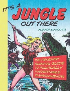 It's a Jungle Out There (eBook, ePUB) - Marcotte, Amanda