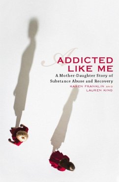 Cover Addicted Like Me (eBook, ePUB)
