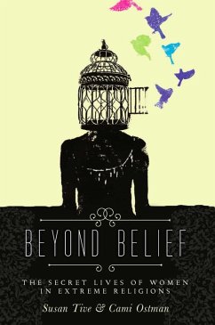 Beyond Belief (eBook, ePUB)