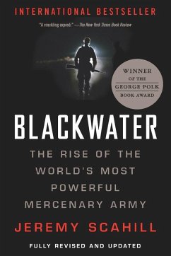 Blackwater (eBook, ePUB) - Scahill, Jeremy