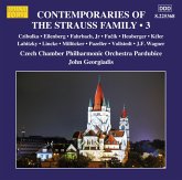 Werke Von Zeitgenossen Der Strauss Familie Vol.3