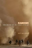 Kaboom (eBook, ePUB)