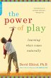 The Power of Play (eBook, ePUB) - Bild 1