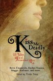 Kiss Me Deadly (eBook, ePUB)