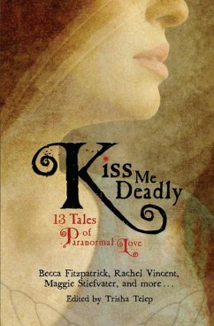 Cover Kiss Me Deadly (eBook, ePUB)
