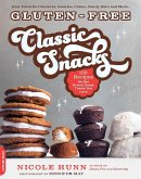 Gluten-Free Classic Snacks (eBook, ePUB)