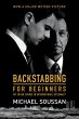 Backstabbing for Beginners (eBook, ePUB) - Bild 1