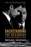 Backstabbing for Beginners (eBook, ePUB) Backstabbing for Beginners (eBook, ePUB)
