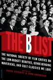The B List (eBook, ePUB)