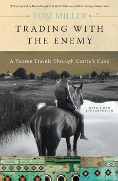 Trading with the Enemy (eBook, ePUB) - Miller, Tom