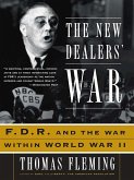 The New Dealers' War (eBook, ePUB)