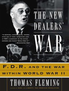 The New Dealers' War (eBook, ePUB) - Fleming, Thomas
