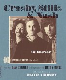 Crosby, Stills & Nash (eBook, ePUB)