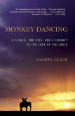 Monkey Dancing (eBook, ePUB)