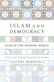 Islam And Democracy (eBook, ePUB)