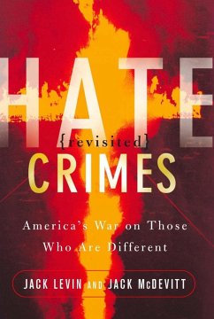Cover Hate Crimes Revisited (eBook, ePUB)
